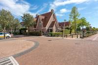 Woning Riedermeet 27 Barendrecht