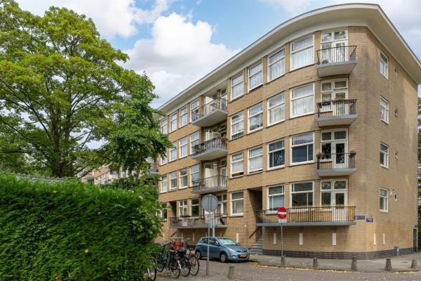 Woning Elegaststraat 31 Amsterdam