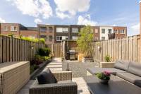 Woning Viool 16 Oud-Beijerland