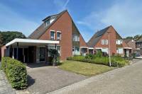 Woning Frida Katzstraat 5 Coevorden