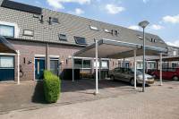 Woning Monroedreef 5 Ede