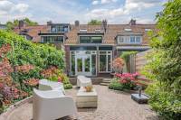 Woning Rijnlaan 48 Heemstede