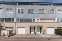 Woning Schotse Hooglanden 10 Amsterdam