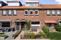 Woning Barkasstraat 17 Utrecht