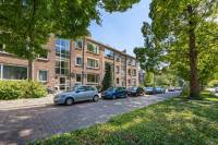 Woning Prins Bernhardlaan 30 Voorburg