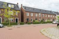 Woning Anna Nabermanlaan 20 Kampen