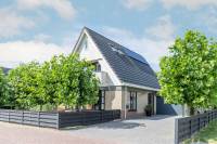 Woning De Pleatsen 2 Makkum