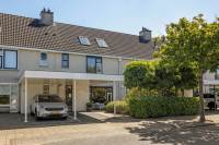 Woning Sem Dresdenlaan 17 Hoofddorp