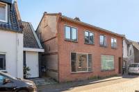 Woning Oostmaat 2 Bunschoten-Spakenburg