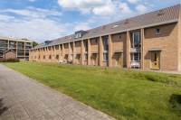 Woning Weberstraat 144 Amersfoort