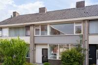 Woning Henry Dunantstraat 11 Hengelo (OV)