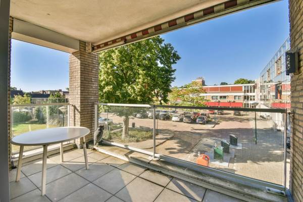 Woning Vondelstraat 67 Maarssen