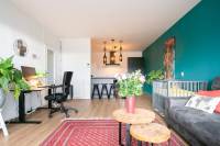 Woning Over de Vesten 47 Schiedam