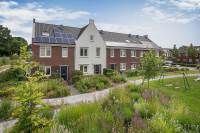 Woning Parkrand 24 Ede