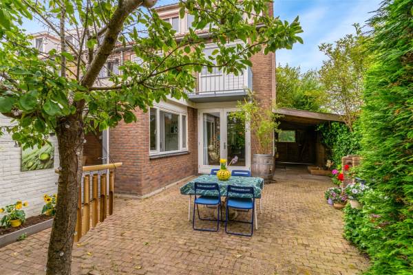 Woning Wilgenlaan 13 Nieuwkoop