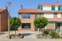 Woning De Haarstraat 16 Nijkerk