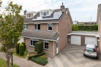 Woning Slauerhofflaan 11 Raamsdonksveer