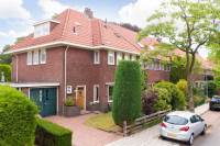 Woning Reestraat 13 Hilversum