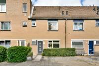 Woning Mastbos 230 Hoofddorp