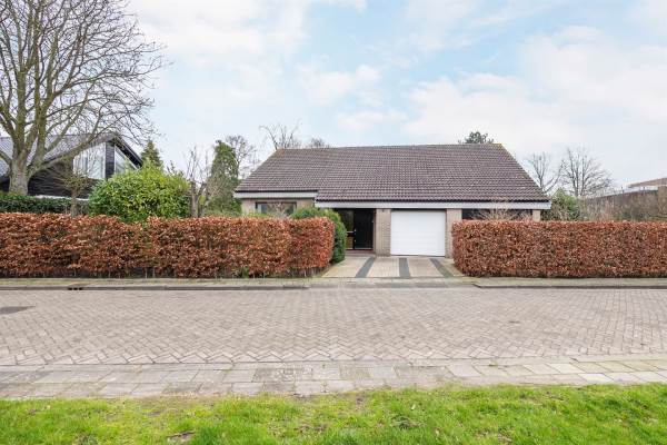 Woning Ghijseland 176 Rhoon