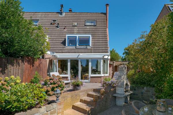 Woning Van Spilbergenstraat 12 Zwolle