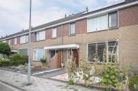 Woning Rusthofstraat 11 Middelburg