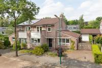 Woning Jan Gossaertlaan 34 Bilthoven