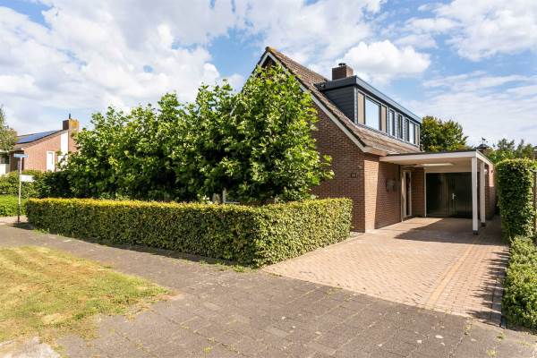 Woning Benedictijnenhove 113 Leusden