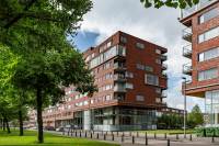 Woning Spangesekade 73E Rotterdam