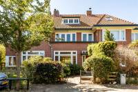 Woning Anjelierenlaan 4 Aerdenhout