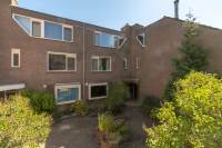 Woning de Eik 60 Hellevoetsluis