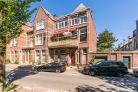 Woning Prins Mauritslaan 43a Den Haag