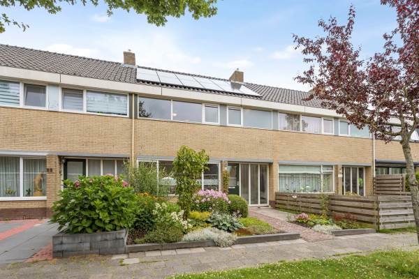 Woning Thomas de Grootstraat 20 Franeker