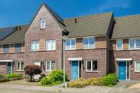 Woning Dora Ebbenhof 9 Nuenen