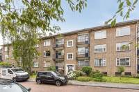 Woning Von Geusaustraat 49 Voorburg