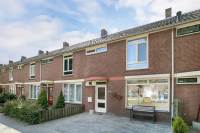 Woning Kruisbekstraat 13 Helmond