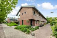 Woning De Vischkom 7 Vleuten