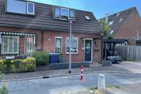 Woning Peppengouw 39 Almere