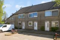 Woning Pieter A. van Heijningestraat 14 Amsterdam