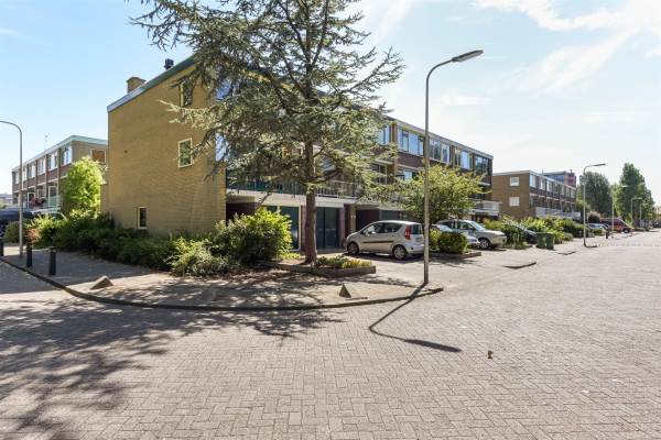 Woning Duyvenvoordestraat 39 Monster