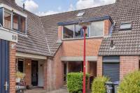 Woning Robijndrift 22 Nieuwegein