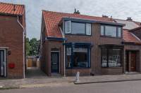 Woning Molenstraat 30 Zoetermeer