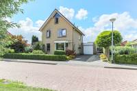 Woning Ransuil 16 Bedum