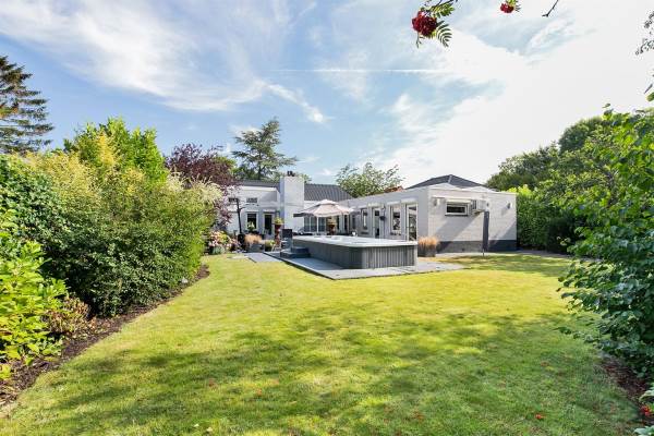Woning Groene Kruisweg 46b Poortugaal