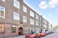Woning Cypresstraat 70 Den Haag