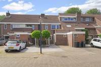 Woning Het Kruiwerk 83 Hoorn (NH)