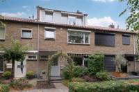 Woning Rozenstraat 46 Veenendaal