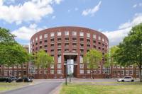 Woning Barcelonaplein 32 Amsterdam