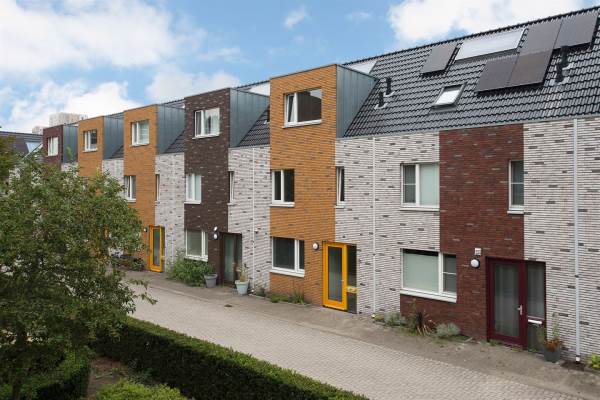 Woning Grote Beerstraat 186 Groningen