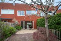 Woning Grünewaldstraat 156 Almere
